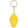 S-Line Porte-clés Pénis Super Dicky Jaune
